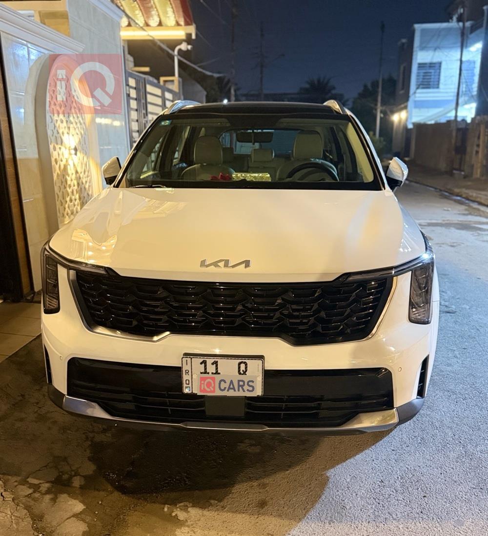 کیا سۆرینتۆ